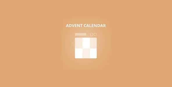 eventon-advent-calendar