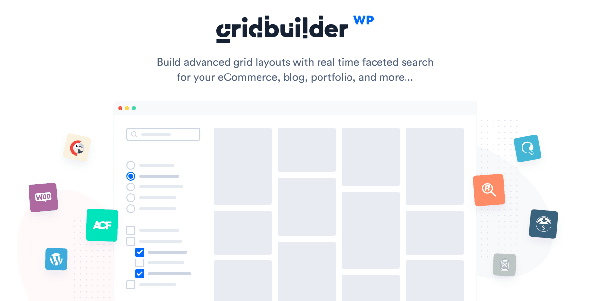 WP Grid Builder (with addons)