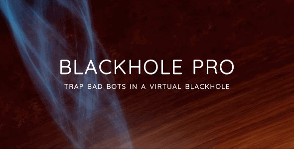 blackhole-pro