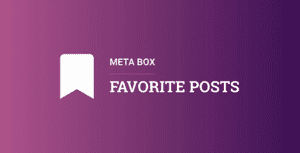 meta-box-favorite-posts