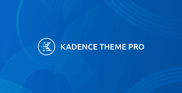 kadence-theme-pro