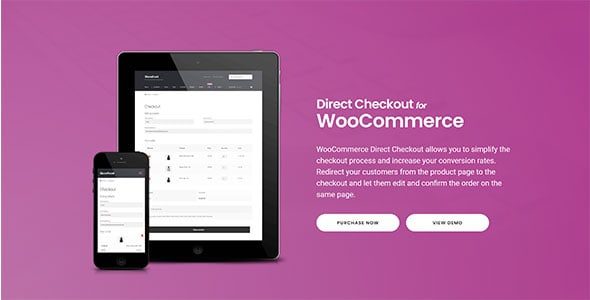 woocommerce-direct-checkout-pro