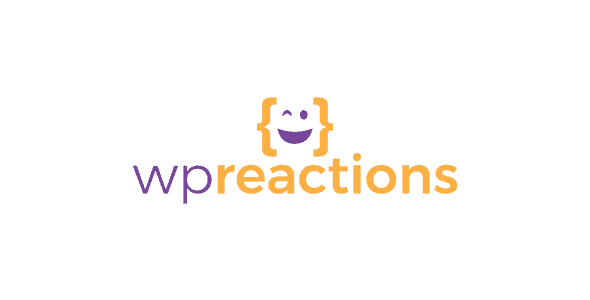 WP-Reactions