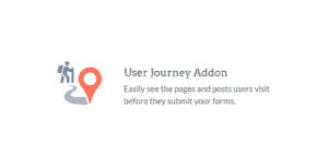 WPForms – User Journey Addon