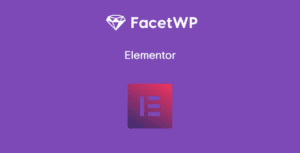 facetwp-elementor
