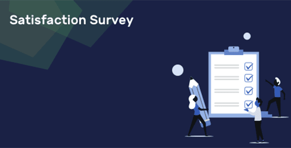 SupportCandy – Satisfaction Survey