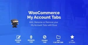 woocommerce-my-account-pages