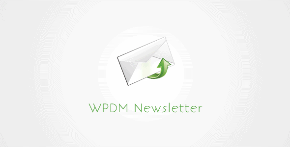 wp-download-manager-newsletter