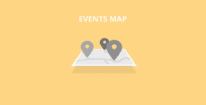 Eventon Events Map Addon
