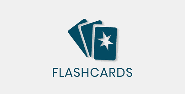 Quiz And Survey Master –  Flashcards