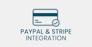 Quiz And Survey Master –  Paypal and Stripe Payment Integration