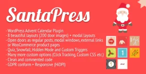 santapress