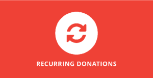 WP Charitable – Recurring Donations