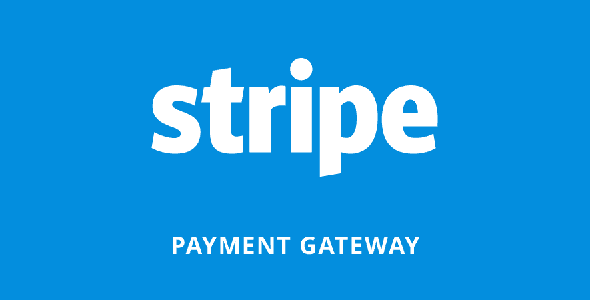 WP Charitable – Stripe Gateway