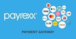 WP Charitable – Payrexx