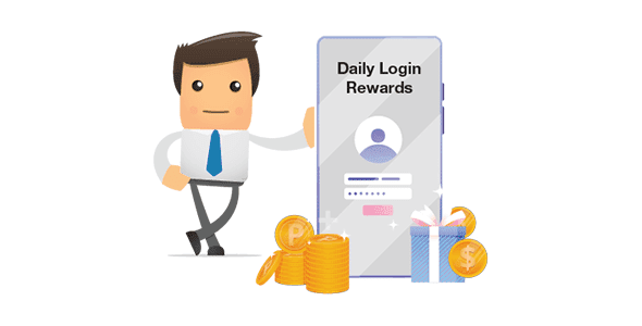 mycred-daily-login-rewards