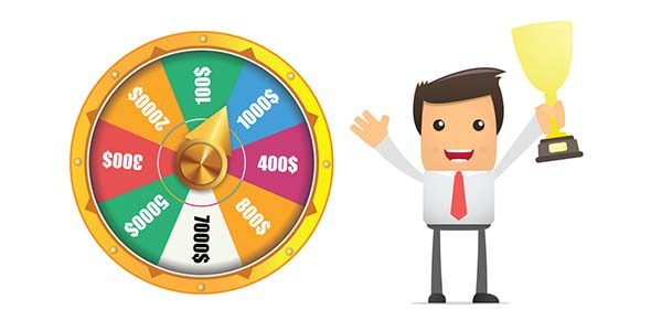 myCred – Spin Wheel Gamification Plugin