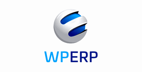 WP ERP Pro