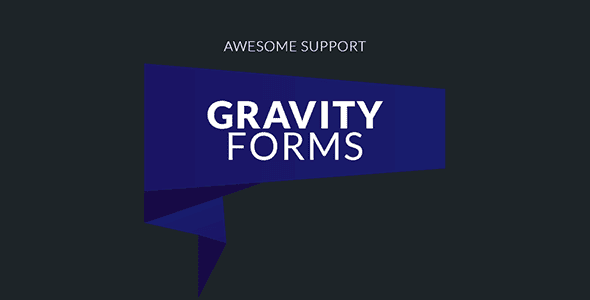 awesome-support-gravity-forms