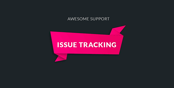 awesome-support-issue-tracking