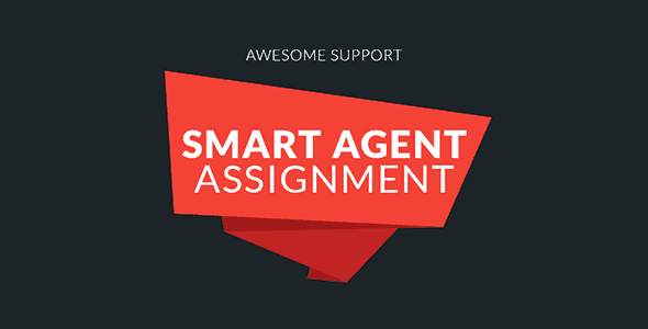 awesome-support-smart-agent-assignment