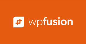 WP Fusion – Webhooks (Zapier) Addon