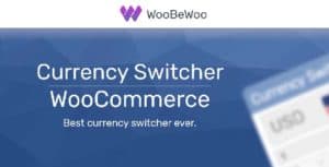 Currency Switcher for WooCommerce Pro