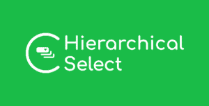 JetFormBuilder – Hierarchical Select Addon