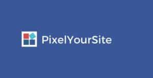 Pixelyoursite – Pinterest