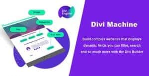 divi-machine