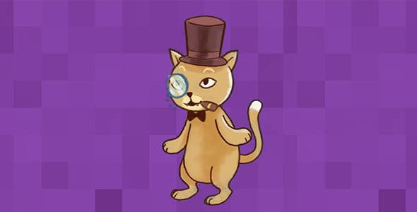 Pixel Cat Premium