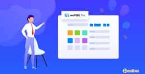 wePOS Pro – Point Of Sale (POS) for WooCommerce
