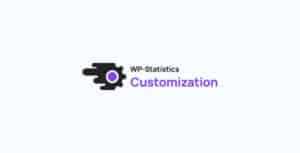 Wp Statistics – Customization