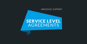 awesome-support-service-level-agreements-sla