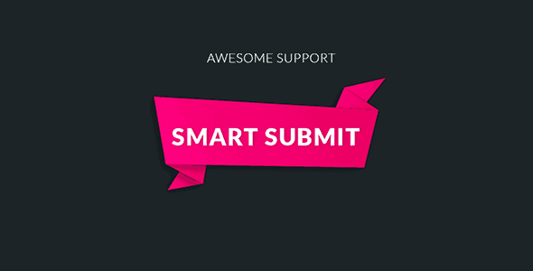 awesome-support-smart-submission