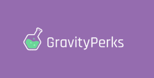Gravity Perks – File Upload Pro