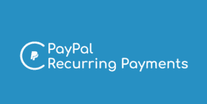 JetFormBuilder – PayPal Recurring Payments