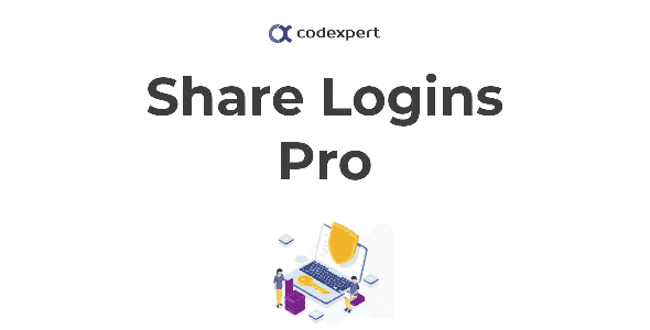 share-logins-pro