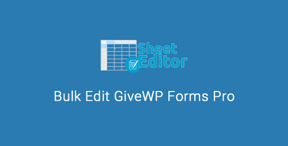 wp-sheet-editor-givewp-forms-premium