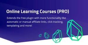 Online Learning Courses Pro