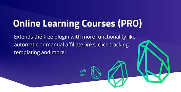 Online Learning Courses Pro