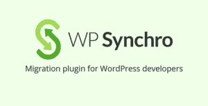 wpsynchro-pro
