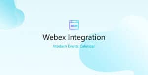 modern-events-calendar-webex-integration
