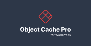 object-cache-pro-wordpress-plugin