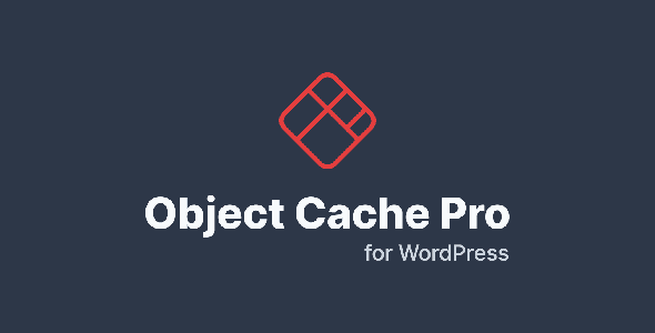 object-cache-pro-wordpress-plugin
