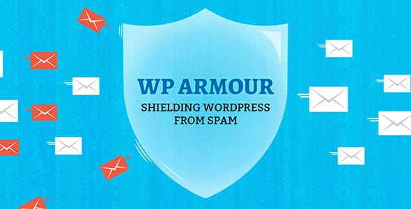 wp-armour-anti-spam-extended