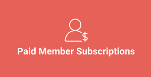 paid-member-subscriptions-pro