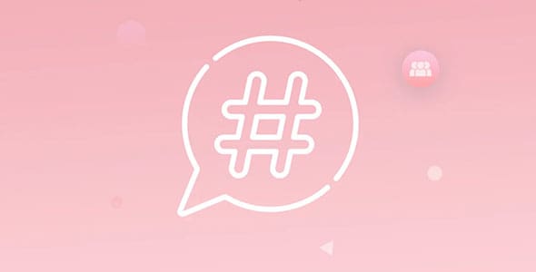 buddypress-hashtags-wordpress-plugin