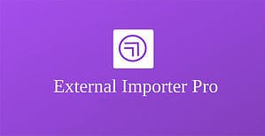 external-importer-pro-wordpress-plugin