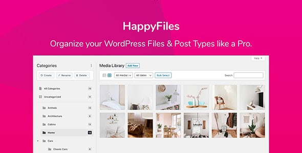 happyfiles-pro-wordpress-plugin